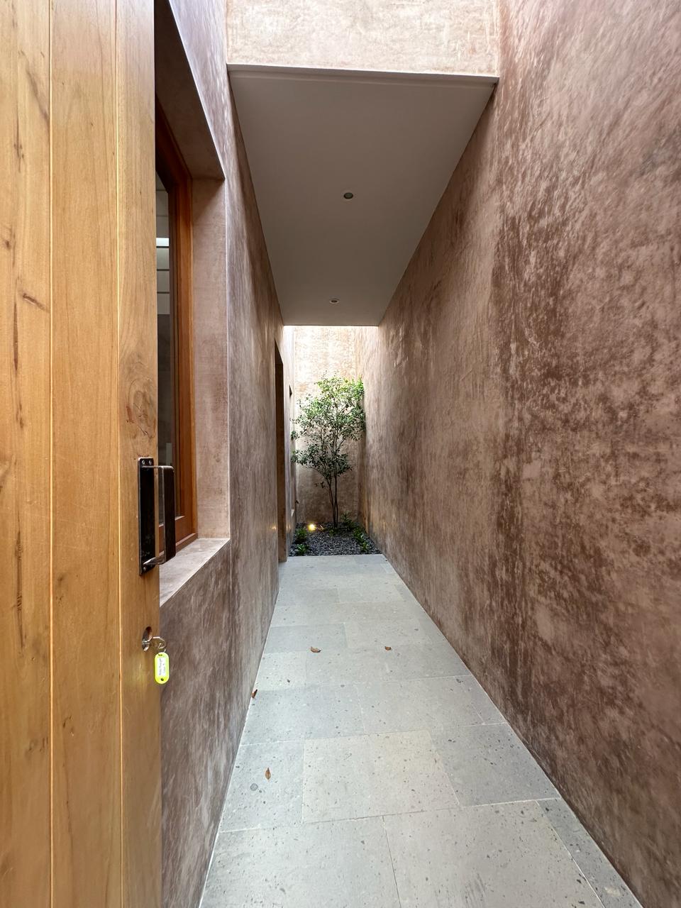 Casa en Venta en García Ginerés, Mérida Yucatán, México